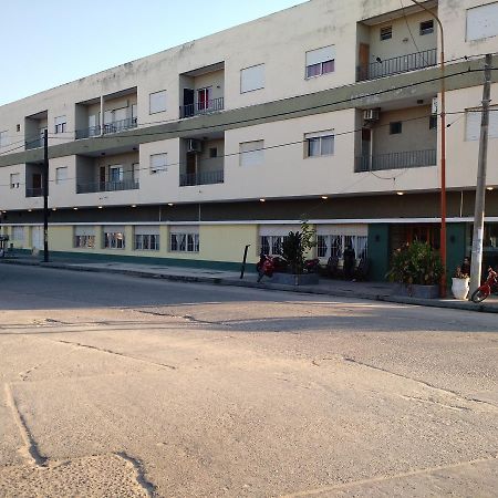 Hotel Hebron Termas de Rio Hondo Luaran gambar
