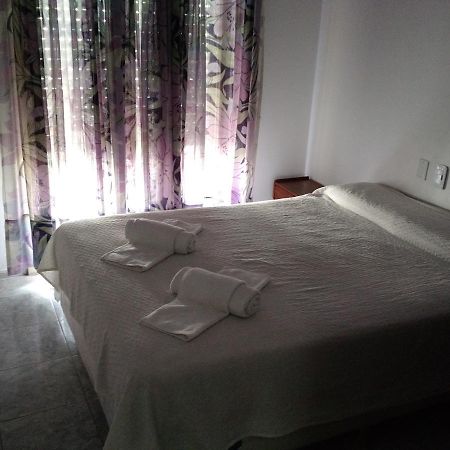Hotel Hebron Termas de Rio Hondo Luaran gambar