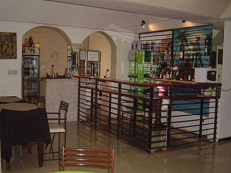 Hotel Hebron Termas de Rio Hondo Luaran gambar