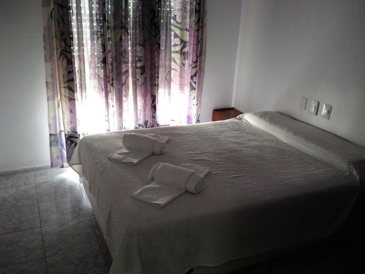 Hotel Hebron Termas de Rio Hondo Luaran gambar