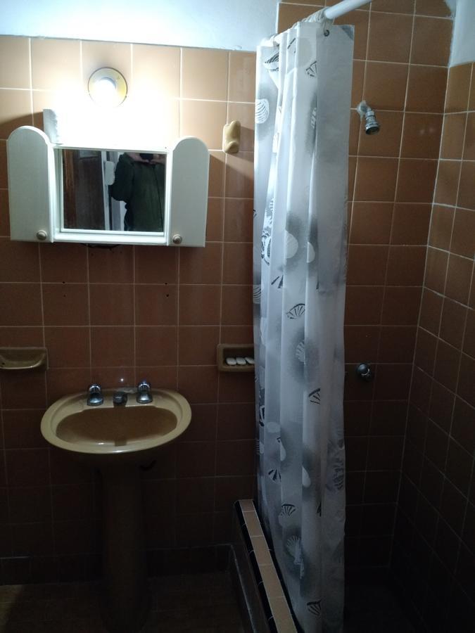 Hotel Hebron Termas de Rio Hondo Luaran gambar