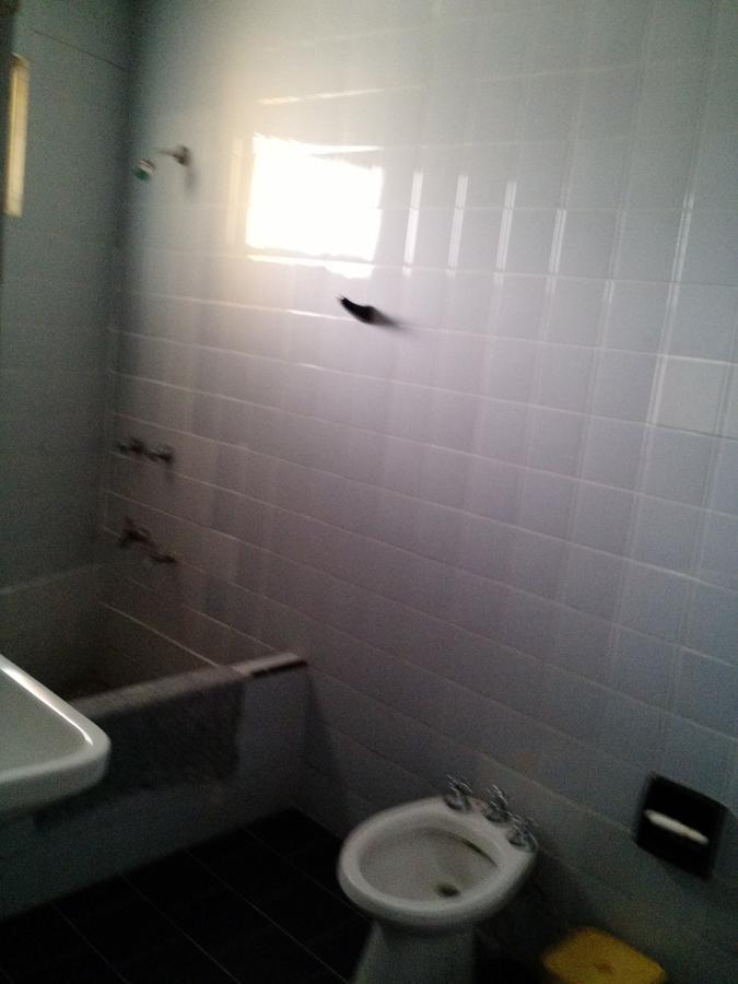 Hotel Hebron Termas de Rio Hondo Luaran gambar