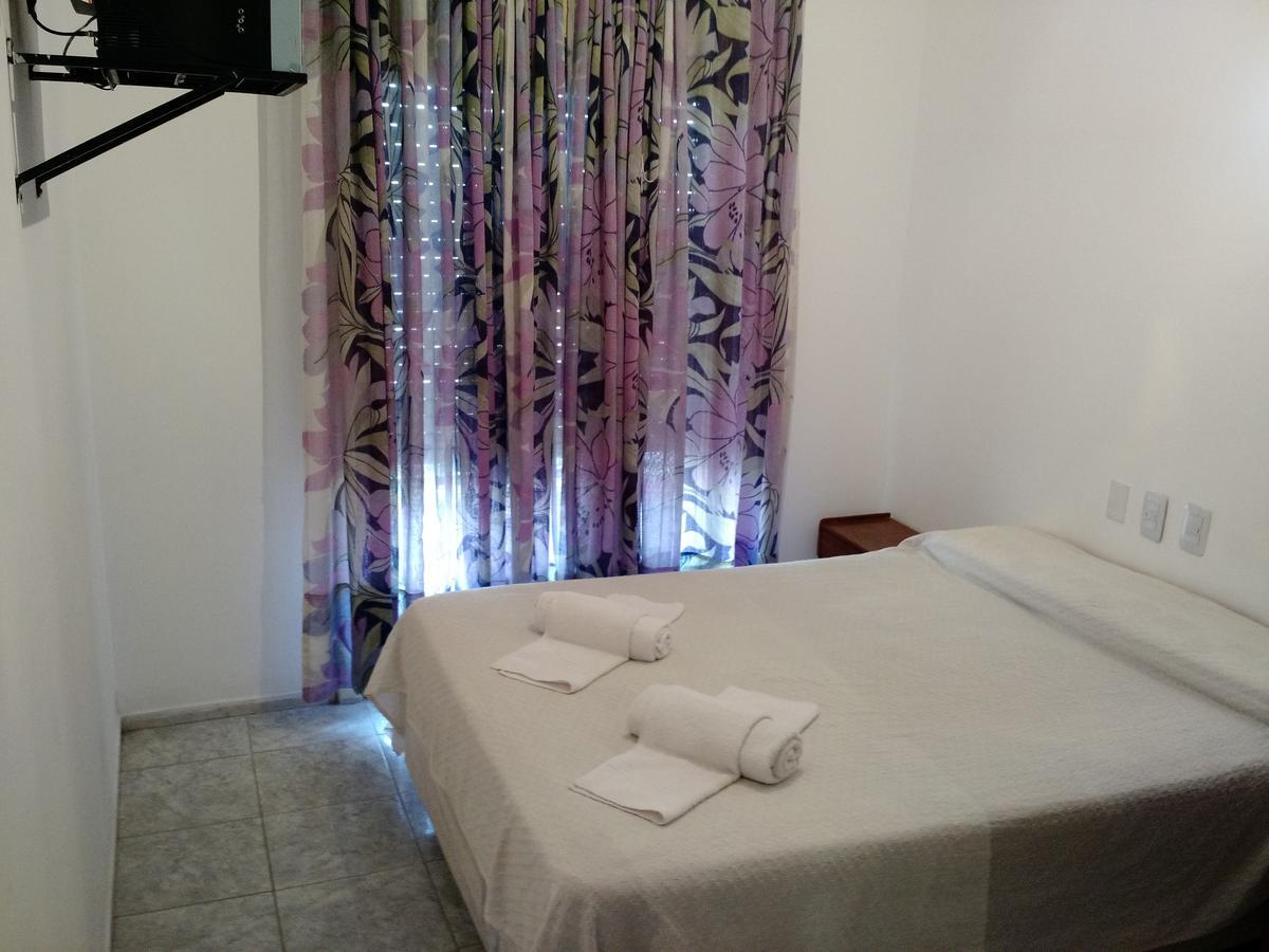 Hotel Hebron Termas de Rio Hondo Luaran gambar