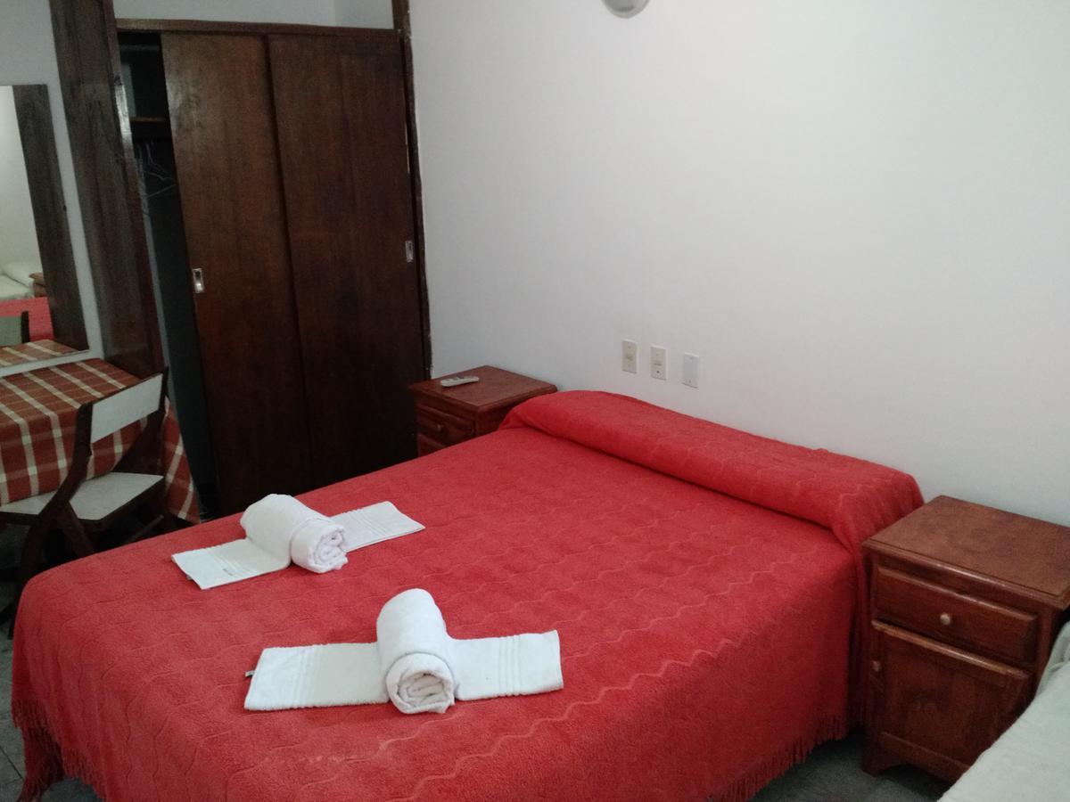 Hotel Hebron Termas de Rio Hondo Luaran gambar
