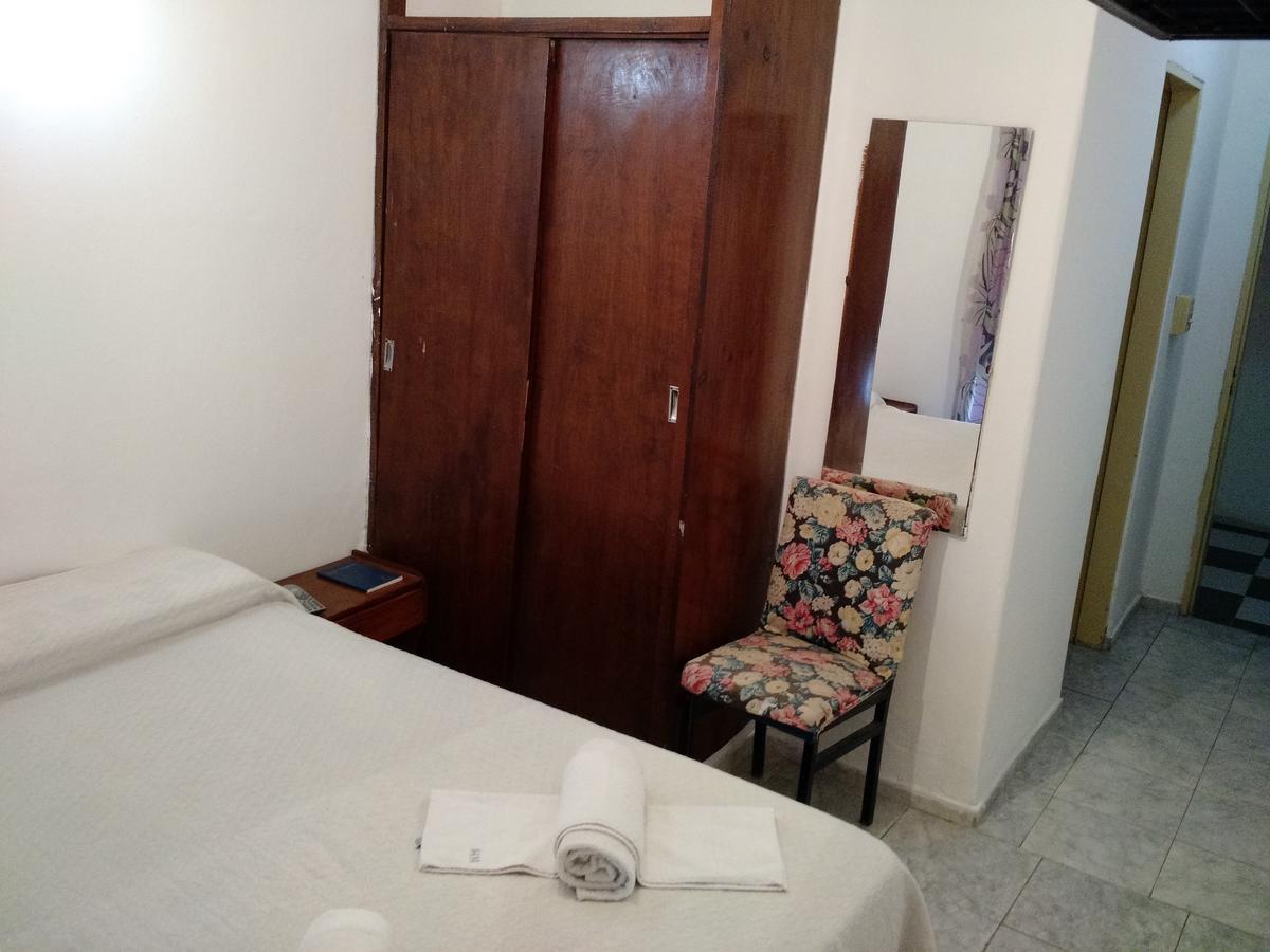 Hotel Hebron Termas de Rio Hondo Luaran gambar