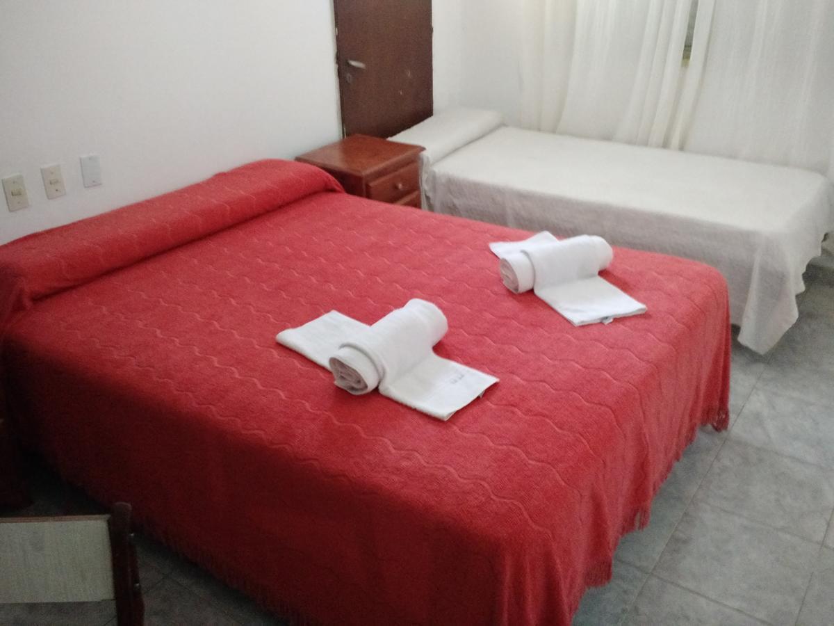 Hotel Hebron Termas de Rio Hondo Luaran gambar
